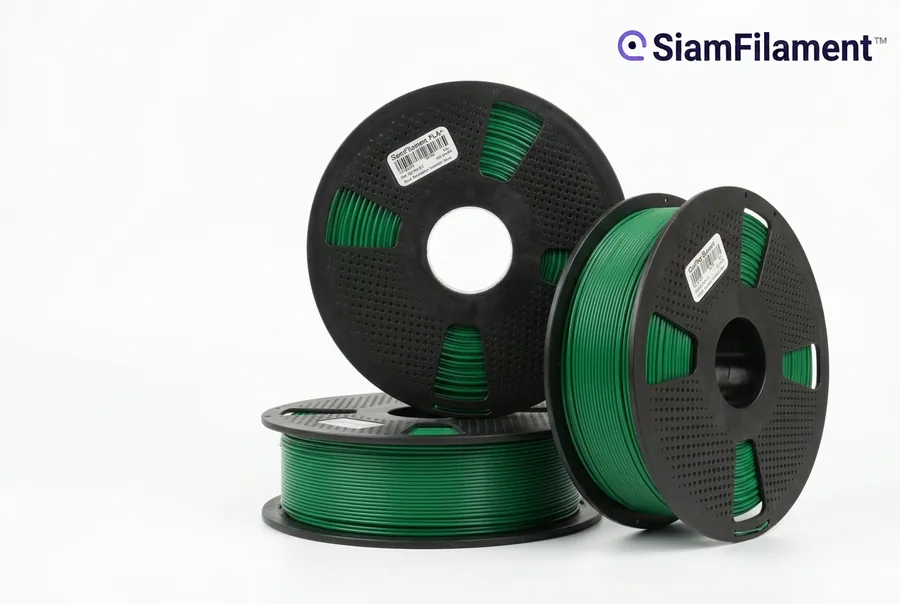 PLA+ Green